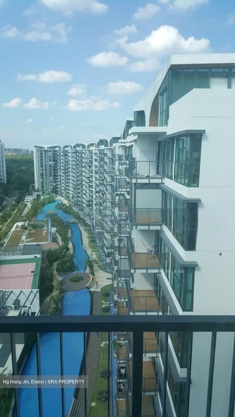 Kingsford Waterbay (D19), Apartment #609149181